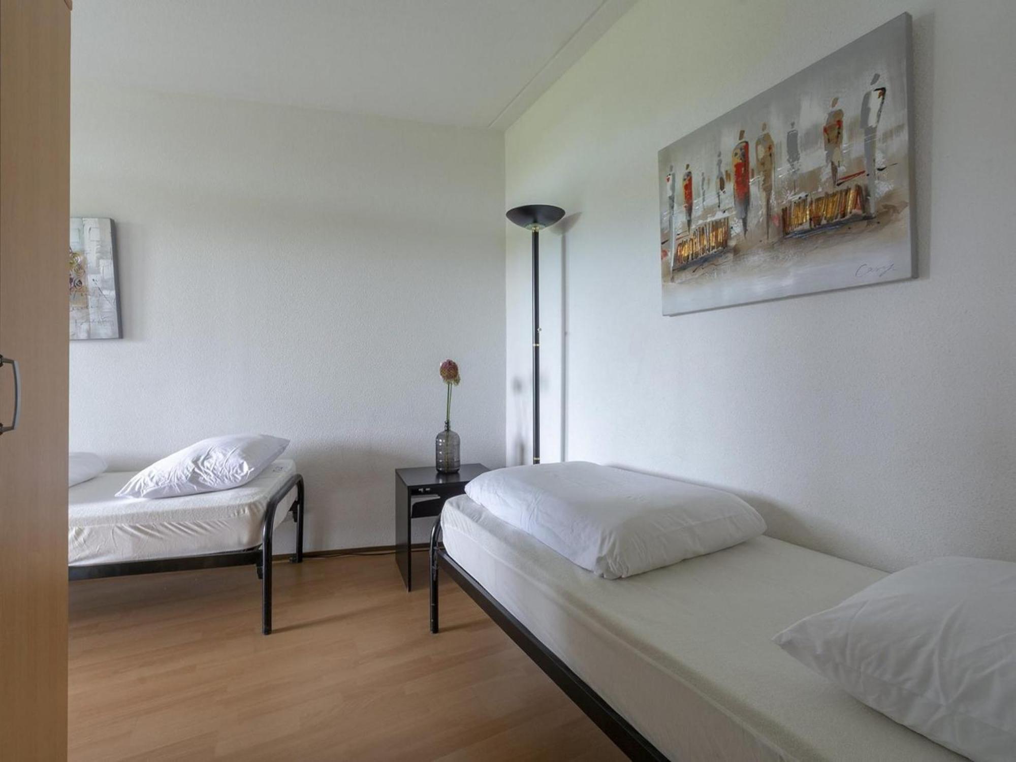 Remarkable Apartment With Beautiful Garden Julianadorp Extérieur photo