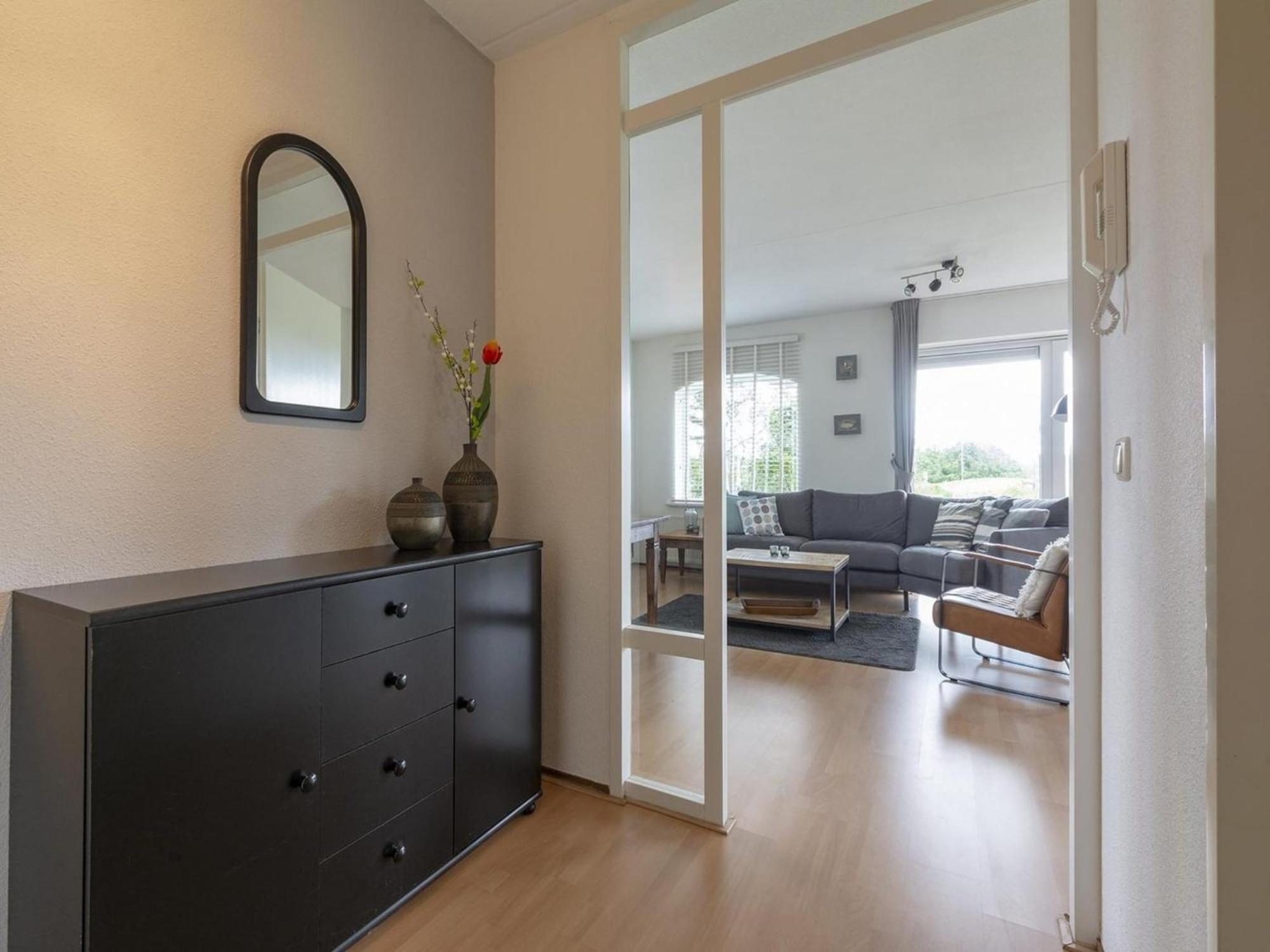Remarkable Apartment With Beautiful Garden Julianadorp Extérieur photo