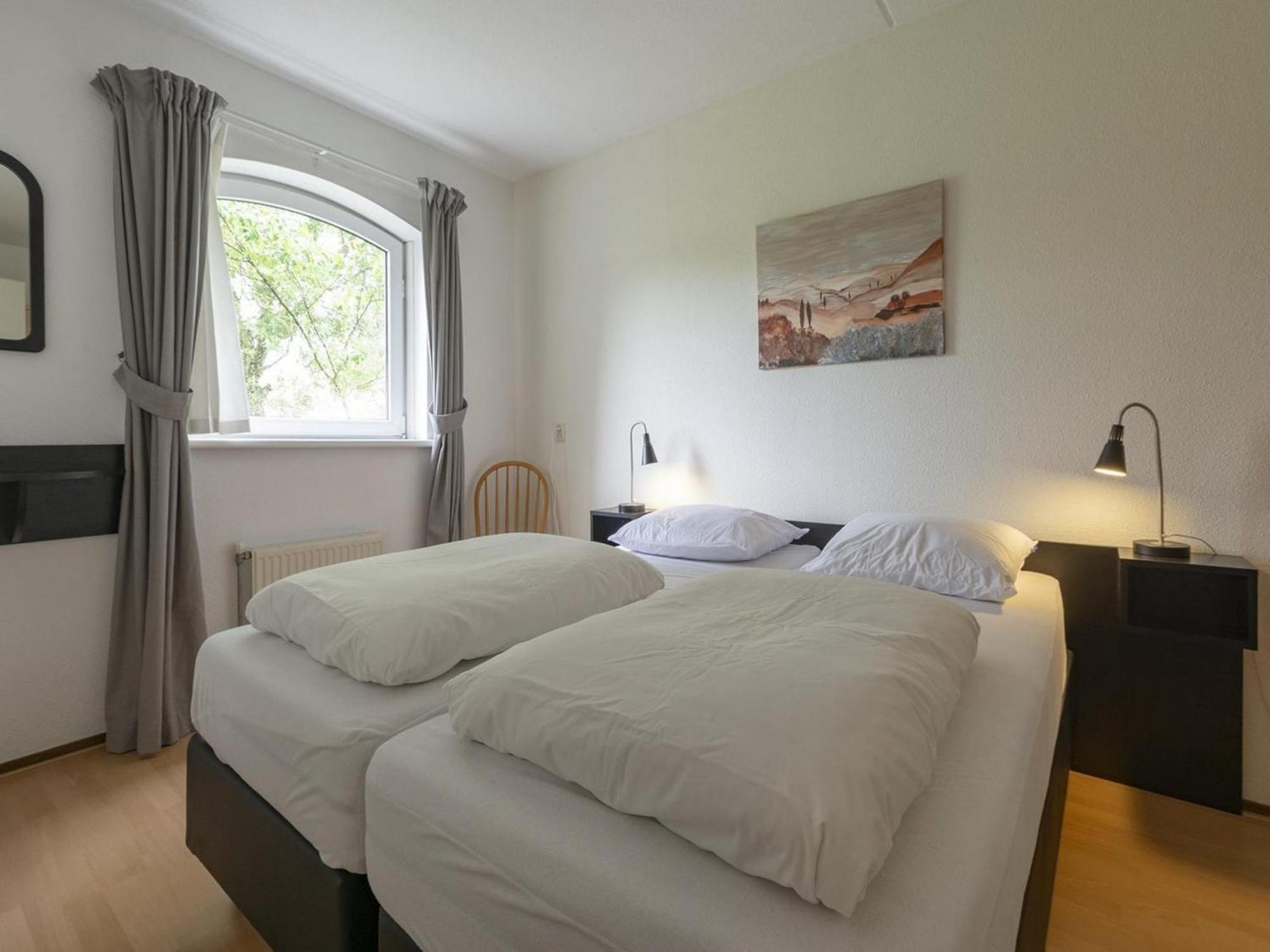 Remarkable Apartment With Beautiful Garden Julianadorp Extérieur photo